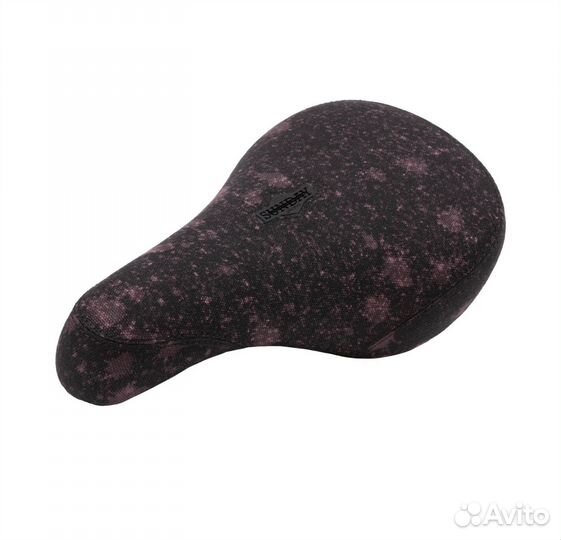 BMX Седло sunday Brett Bleach Canvas