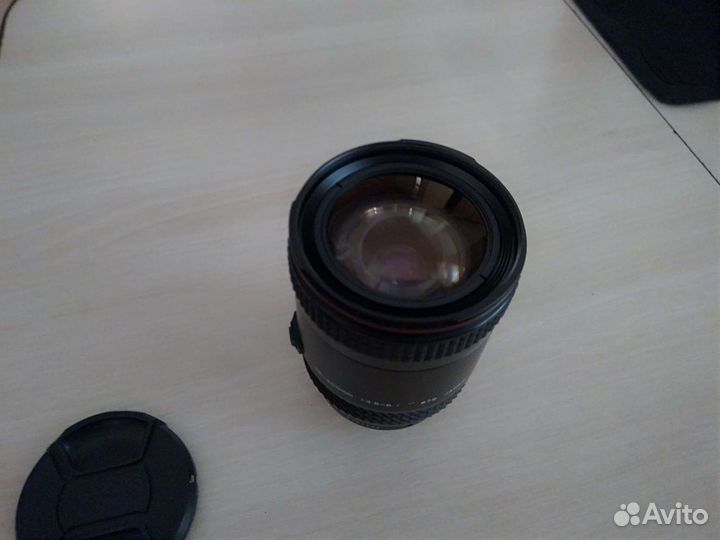 Объектив Tokina AF 35-300
