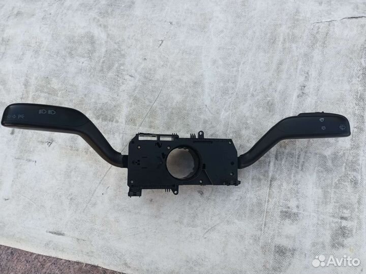 Подрулевой переключатель volkswagen t5