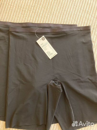 Женские утягивающие шорты Marks&Spencer