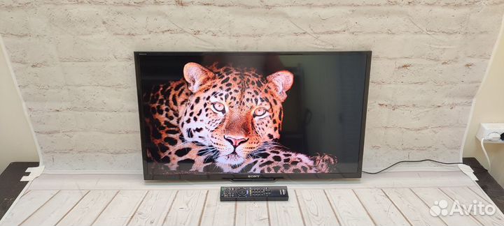 Телевизор Sony 32 Wi Fi SMART TV