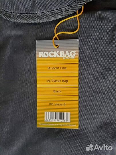 Сумка чехол для гитары