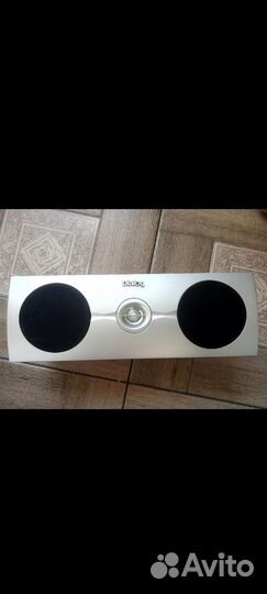 Акустическая система dialog jazz 5.1