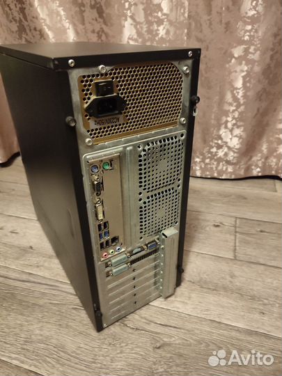 Компьютер бу