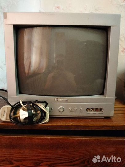 Телевизор