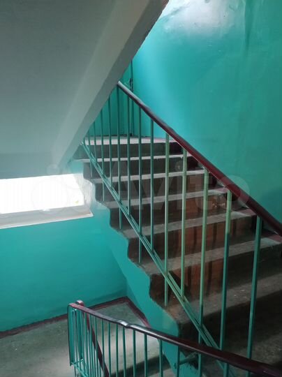 2-к. квартира, 44 м², 2/5 эт.