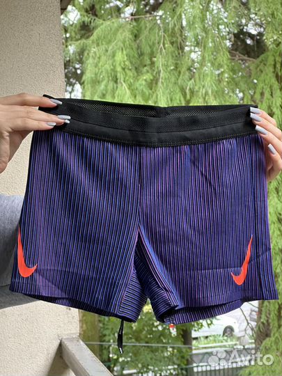 Шорты спортивные nike