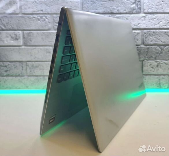 П.7424 Lenovo IdeaPad 320-15 AMD A9 2x3/8/1Tb M440