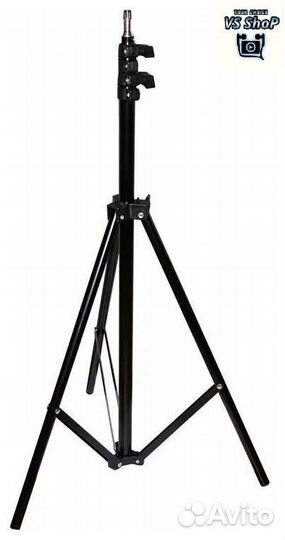 Кольцевая лампа RL 14/18/21(36-54см.)