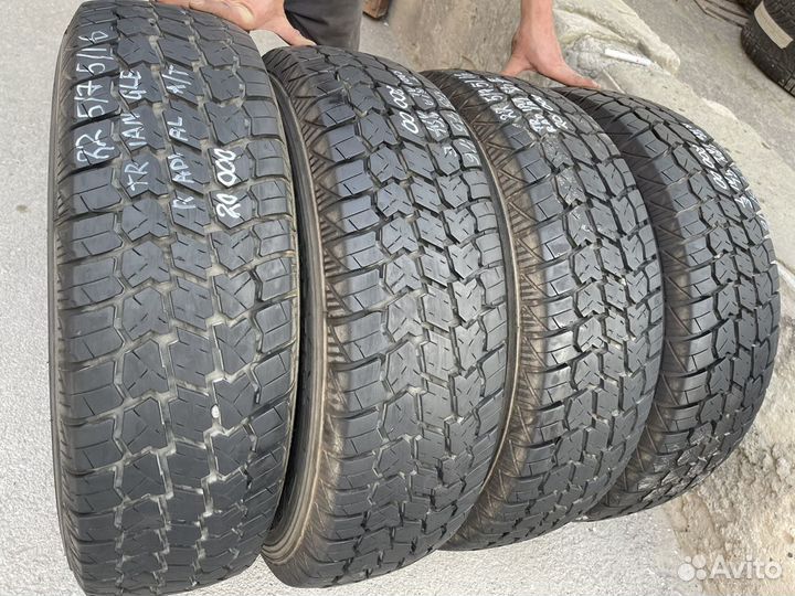 Triangle TR246 225/75 R16