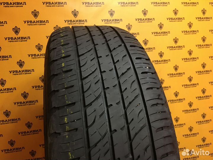 Kumho Crugen Premium KL33 235/60 R18 103H
