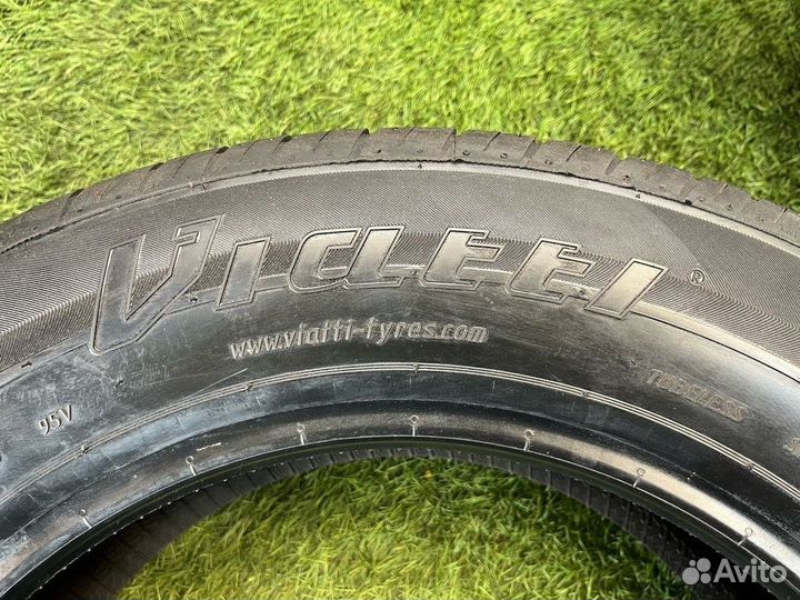 Viatti Strada Asimmetrico V-130 185/60 R14