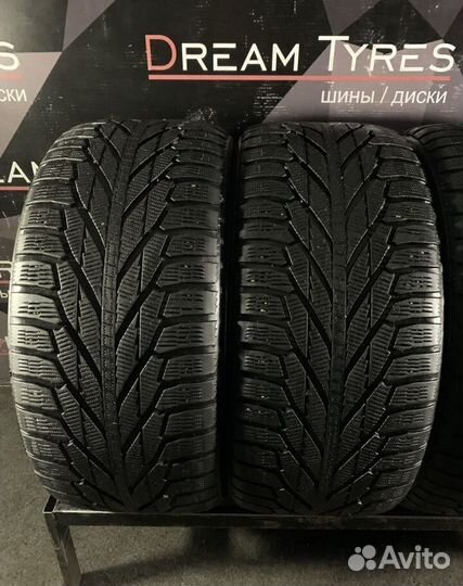 Nokian Tyres Hakkapeliitta R2 SUV 275/40 R20