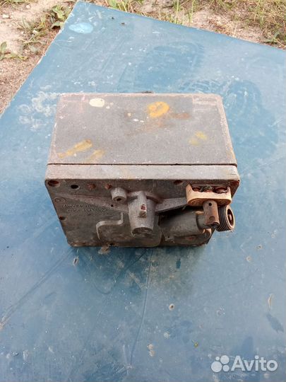 Таксометр СССР