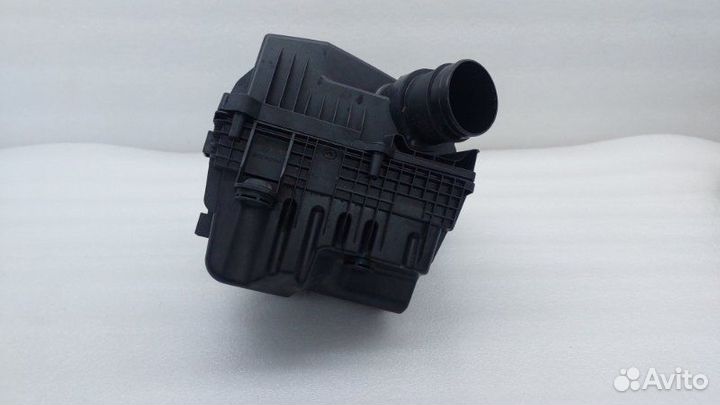 Б/У Корпус воздушного фильтра Состояние отличное