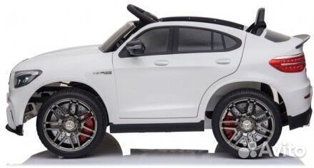 Электромобиль