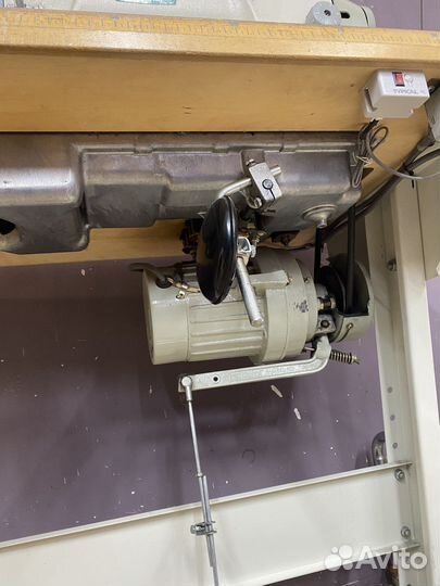 Швейная машина Siruba 380В