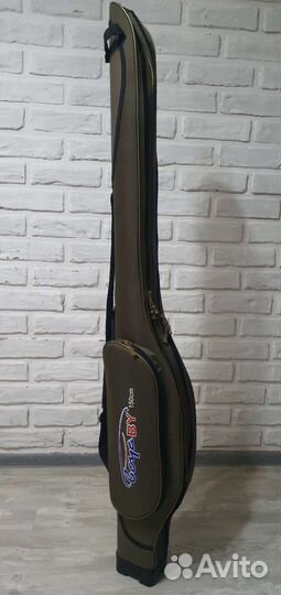 Чехол жёсткий 150см