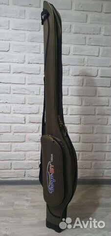 Чехол жёсткий 150см