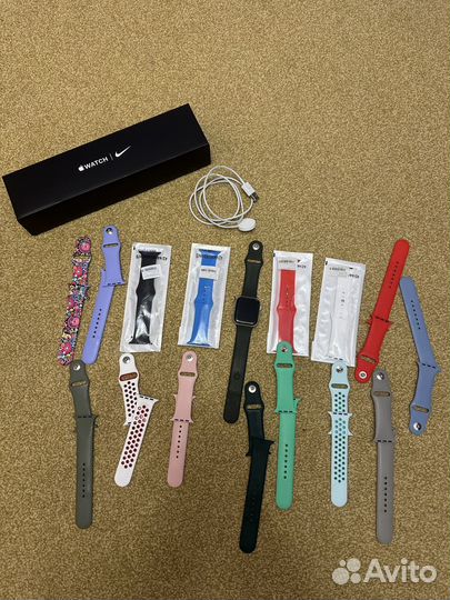 Apple watch series 5 44mm