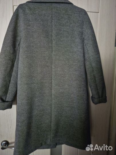 Пальто женское 44 46