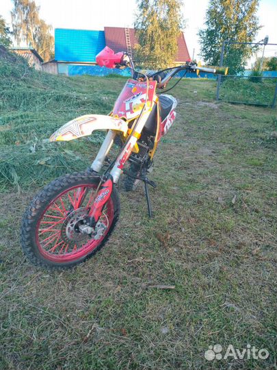Apollo RFZ 150