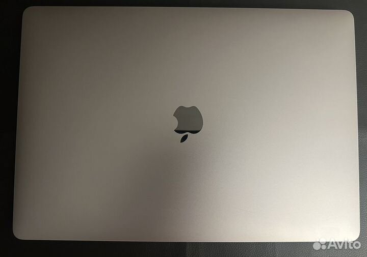 MacBook Pro 16 i9 32GB 1TB