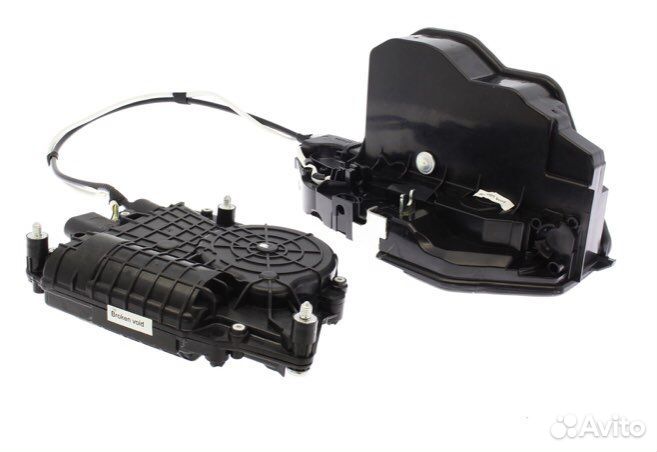 Доводчики дверей, присоски Bmw,Mercedes,VW,Audi