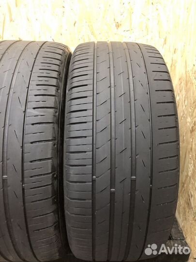 Hankook Ventus S1 Evo2 SUV K117A 245/45 R19 98W