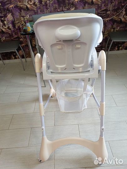 Стульчик для кормления Babyton