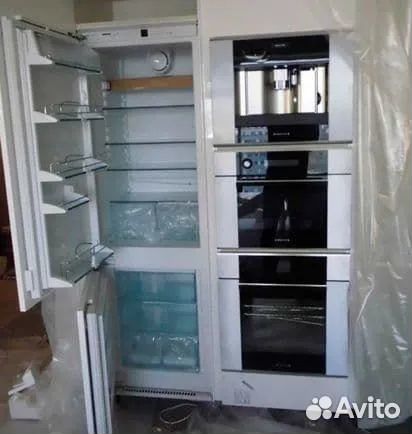 Ремонт Стиральных Машин/Холодильников/Бойлеров