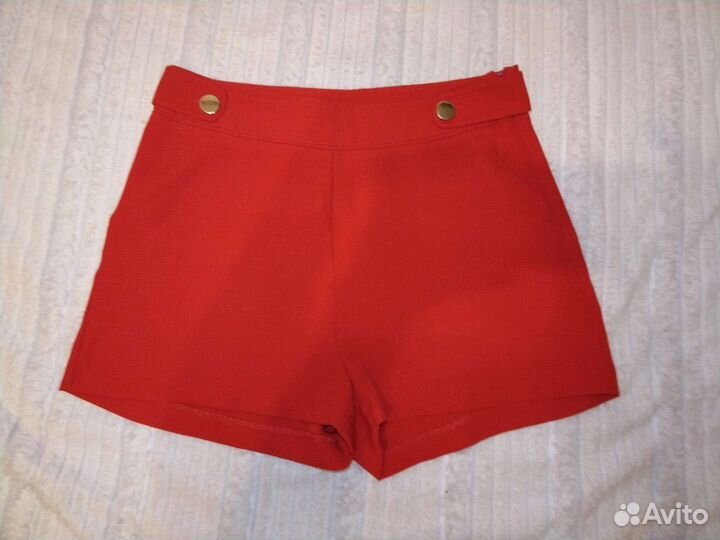 Шорты женские