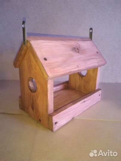 Скворечник