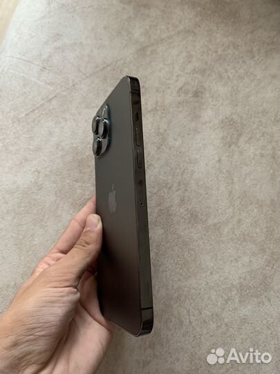 iPhone 13 Pro Max, 128 ГБ