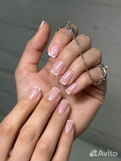 Мастер маникюра педикюра