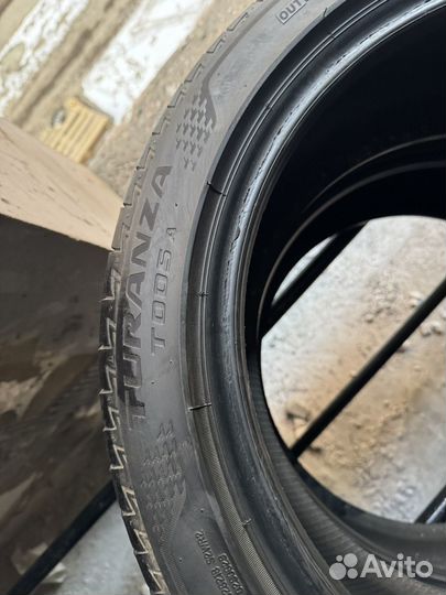 Bridgestone Turanza T005 235/45 R18 94W