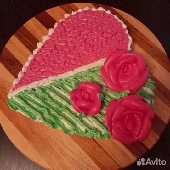 Вкусные подарки