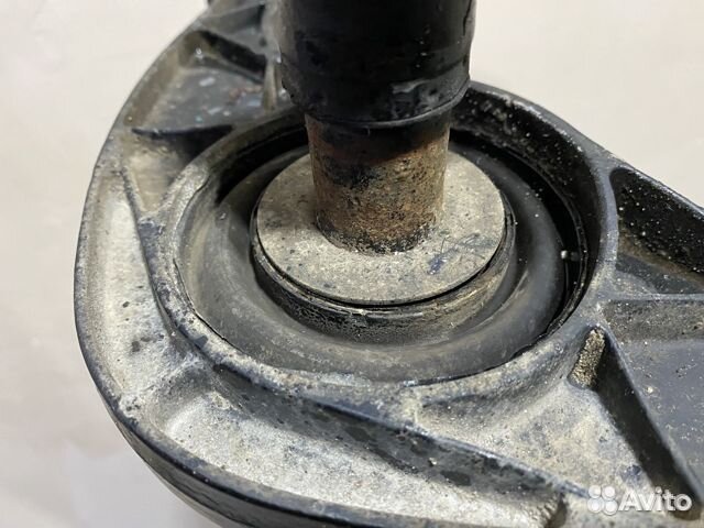 Кардан Volkswagen Tiguan