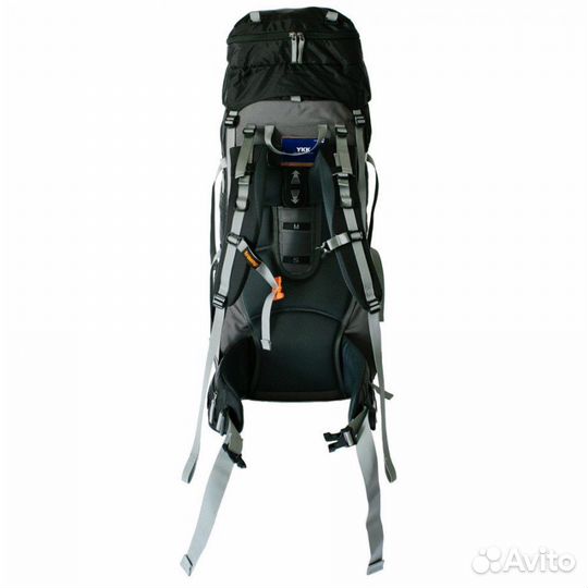 Рюкзак Tramp Ragnar 75+10 Черный