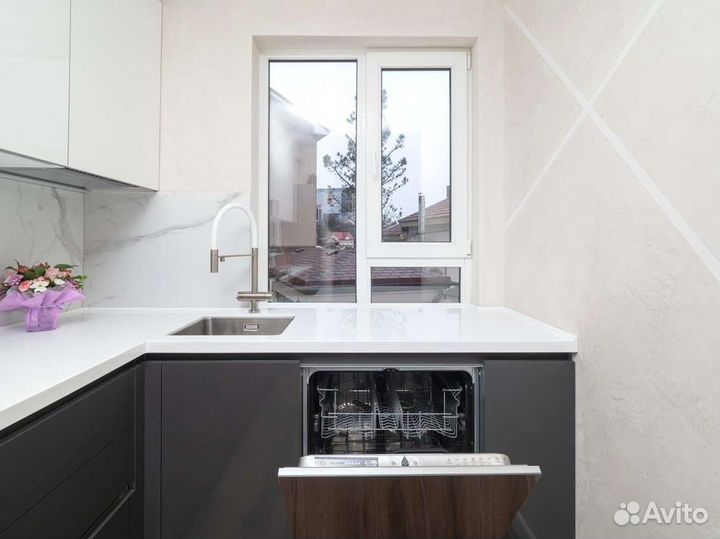 Кухонный гарнитур