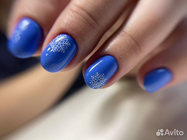 Мастер маникюра и педикюра с выездом на дом