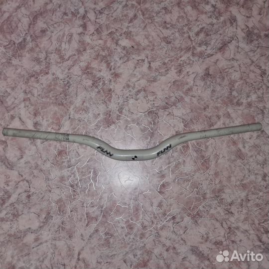 Вилка, руль, вынос