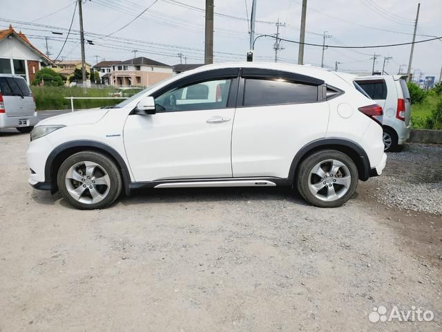 Honda Vezel 1.5 CVT, 2015, 52 000 км