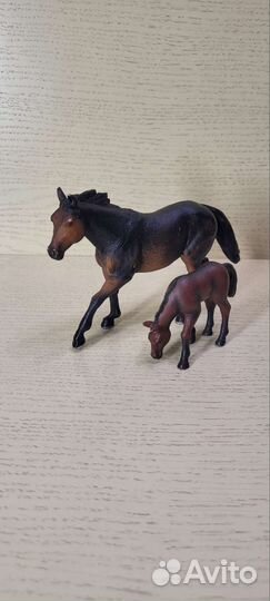 Фигурки животных mojo (Animal Planet)