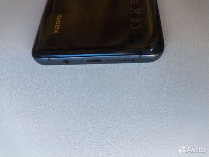 Xiaomi Mi Note 10 Lite, 8/128 ГБ