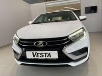 Новый ВАЗ (LADA) Vesta 1.6 MT, 2024, цена 1 591 900 руб.