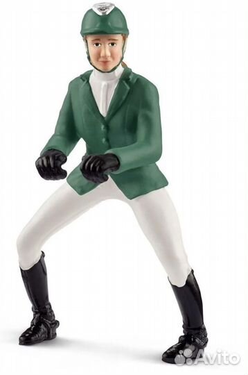 Фигурка людей schleich