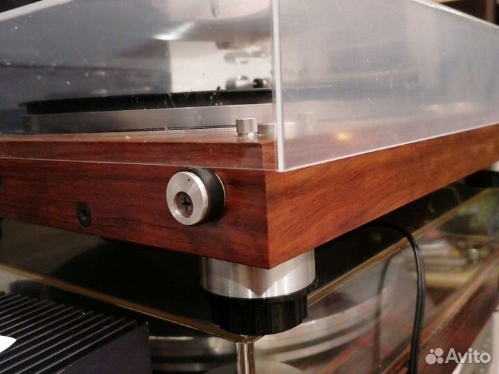 Проигрыватель micro seiki DD7 винила