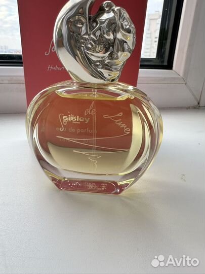 Sisley парфюм 50 ml. Soir DE lune