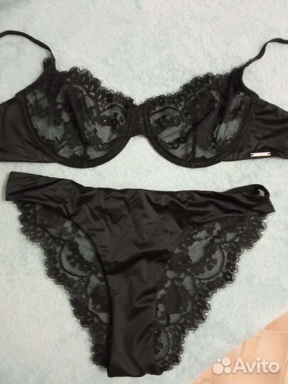 Бюстгалтер